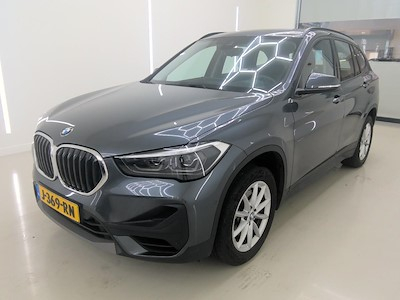 BMW X1 sDrive18i Executive Edition 5d