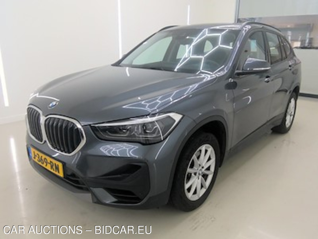 BMW X1 sDrive18i Executive Edition 5d