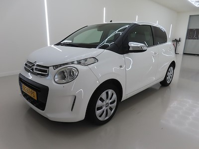Citroen C1 VTi 72 S;S ACTI 5d Feel APL 5d