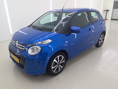Citroen C1 VTi 72 Shine 5d