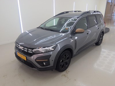 Dacia Jogger HYBRID 140 Extreme 7 zitplaatsen 5d