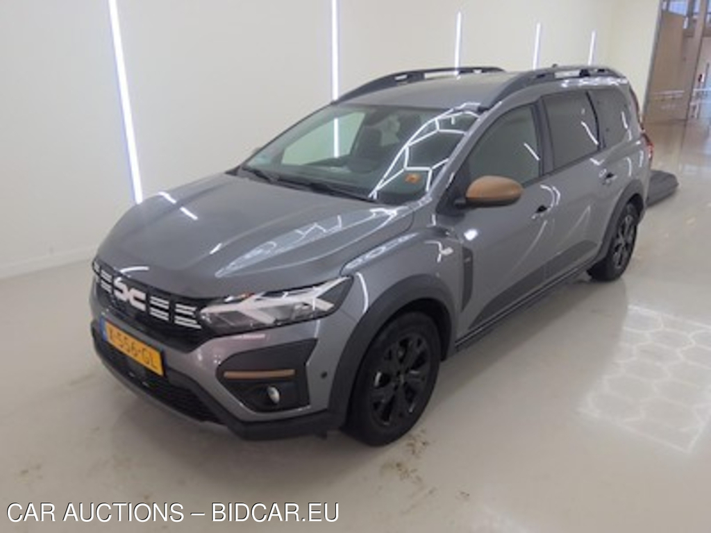 Dacia Jogger HYBRID 140 Extreme 7 zitplaatsen 5d