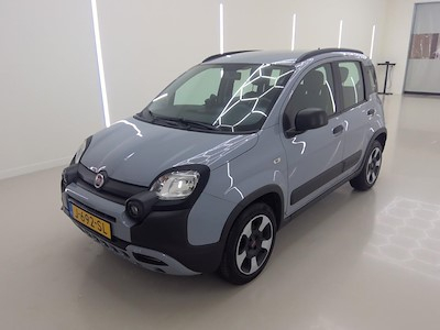 Fiat PANDA 1.0 Hybrid City Cross 5d