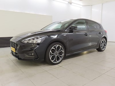 Ford FOCUS 1.0 EcoBoost 125pk ST Line Business