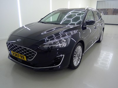Ford FOCUS 1.5 EcoBoost 150pk Vignale auto Wagon 5d