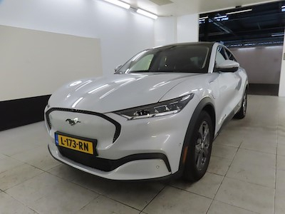 Ford Mustang mach-e 98kWh Extended Range RWD auto