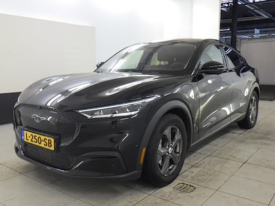 Ford Mustang mach-e 98kWh Extended Range RWD auto 5d