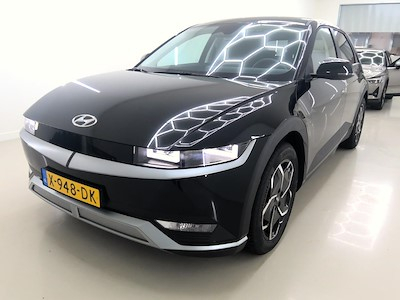 Hyundai Ioniq 5 58kWh Style auto 5d