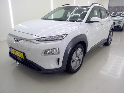 Hyundai KONA Comfort Smart Electric 64 kWh 5d