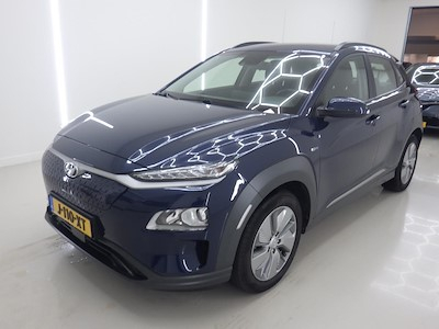 Hyundai KONA Comfort Smart Electric 64 kWh 5d APL