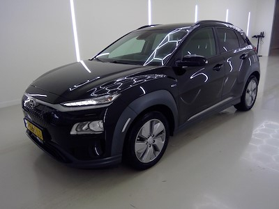Hyundai KONA Fashion Electric 64 kWh 5d