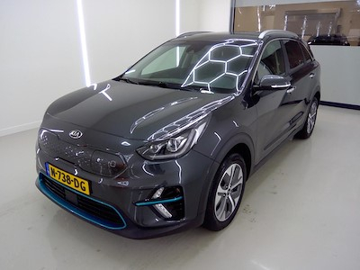 Kia E-Niro 64kWh DynamicPlusLine 5d ActieAuto