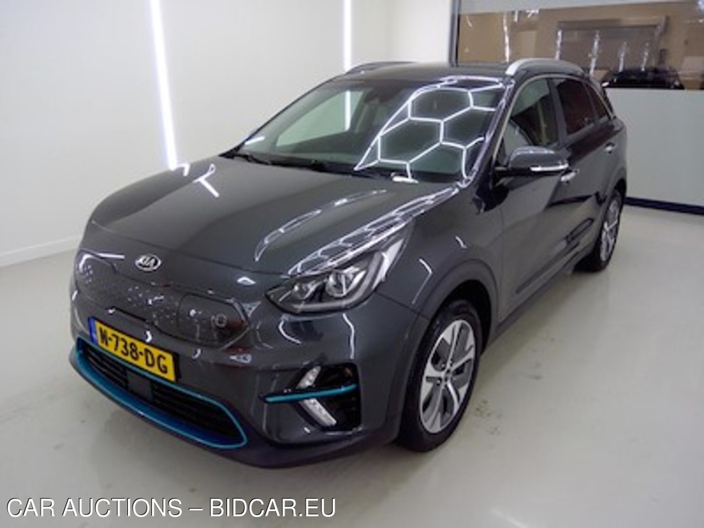 Kia E-Niro 64kWh DynamicPlusLine 5d ActieAuto