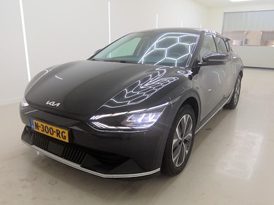 Kia EV6 58kWh EV6 RWD 5d Onze Deal