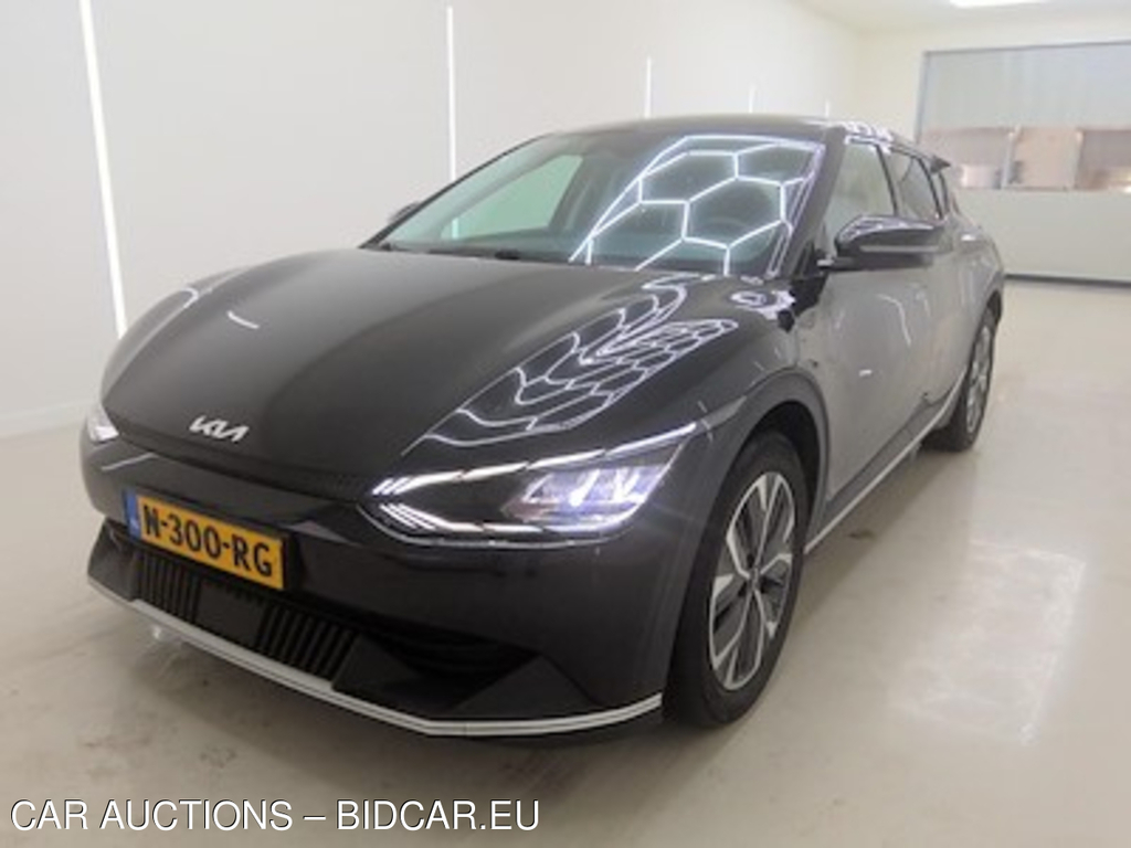 Kia EV6 58kWh EV6 RWD 5d Onze Deal