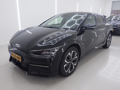 Kia EV6 77.4kWh GT-Line RWD 5d Onze Deal