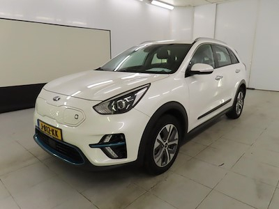 Kia Niro e-Niro EV DynamicLine 3-fase