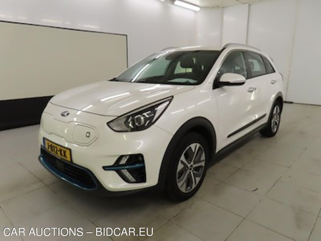 Kia Niro e-Niro EV DynamicLine 3-fase