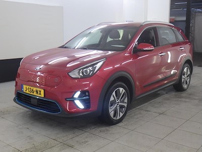 Kia Niro e-Niro EV DynamicLine 3-fase