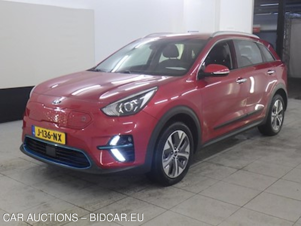 Kia Niro e-Niro EV DynamicLine 3-fase