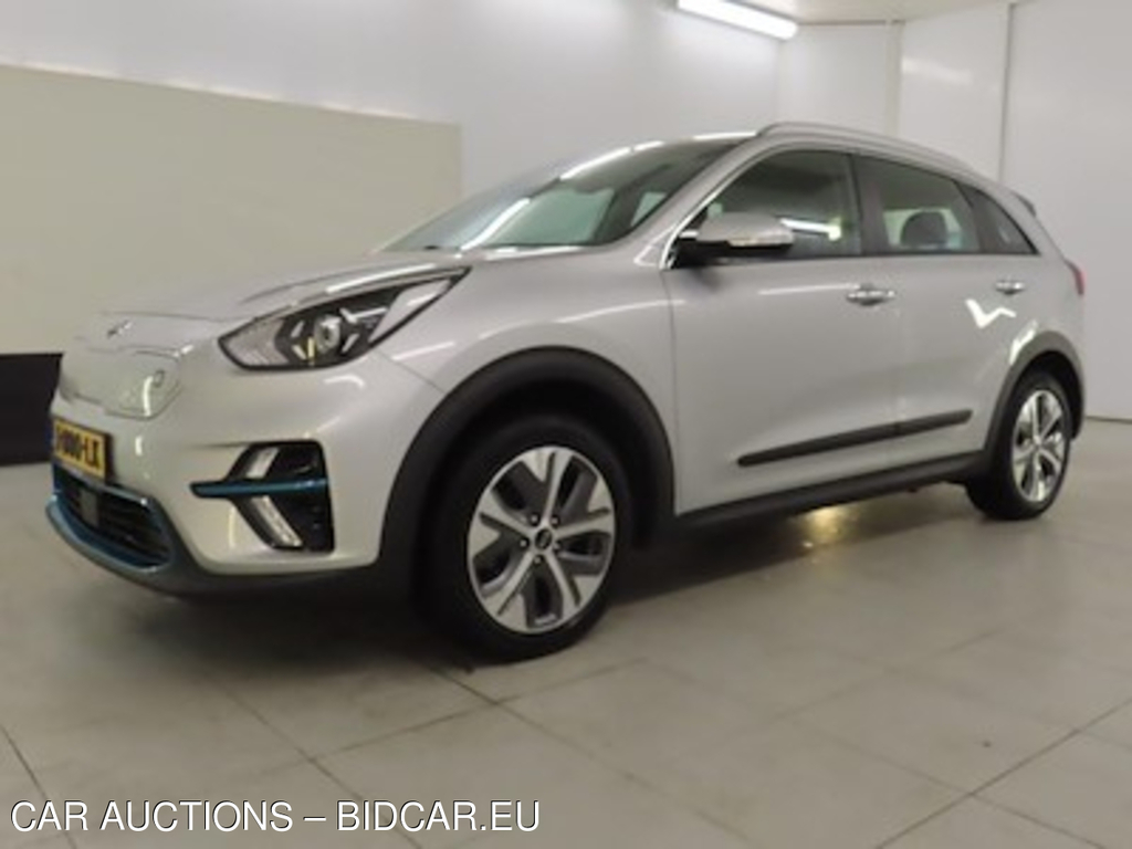 Kia Niro e-Niro EV DynamicLine 5d