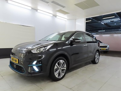 Kia Niro e-Niro EV DynamicLine 5d
