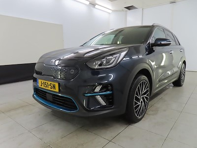 Kia Niro e-Niro EV ExecutiveLine 3-fase 5d