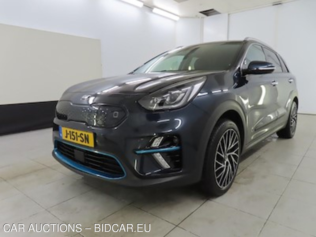 Kia Niro e-Niro EV ExecutiveLine 3-fase 5d