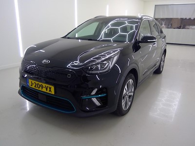 Kia Niro elec49gh e-Niro EV ExecutiveLine 3-fase 5d ActieAuto
