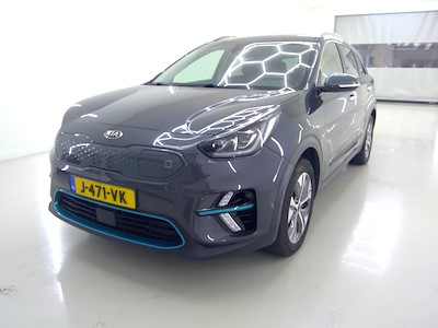 Kia Niro e-Niro EV ExecutiveLine 3-fase 5d ActieAuto