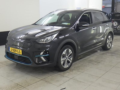 Kia Niro e-Niro EV ExecutiveLine 5d