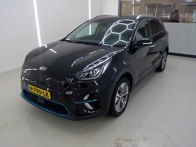 Kia Niro e-Niro EV ExecutiveLine 5d