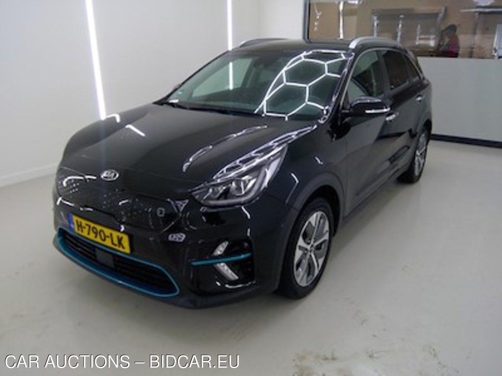 Kia Niro e-Niro EV ExecutiveLine 5d