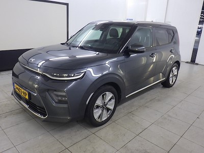 Kia Soul e-Soul 5d ExecutiveLine