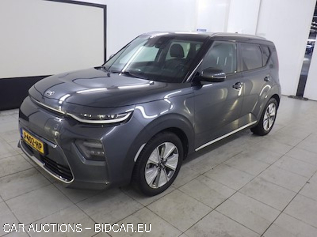 Kia Soul e-Soul 5d ExecutiveLine