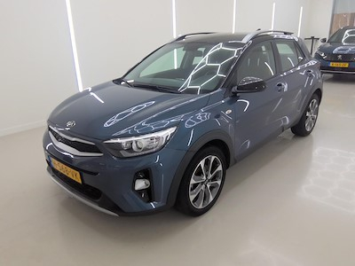 Kia Stonic 1.0 T-GDi 74 kW ActieAuto 5d DynamicLine APL