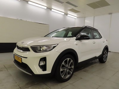 Kia Stonic 1.0 T-GDi 74 kW ActieAuto 5d DynamicLine APL