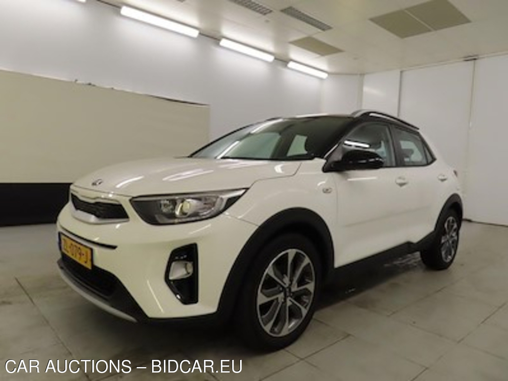 Kia Stonic 1.0 T-GDi 74 kW ActieAuto 5d DynamicLine APL