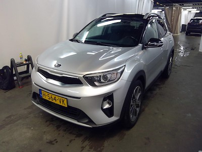 Kia Stonic 1.0 T-GDi 74 kW ActieAuto 5d DynamicPlusLine APL