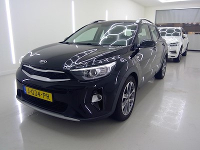Kia Stonic 1.0 T-GDi DCT7 5d DynamicLine