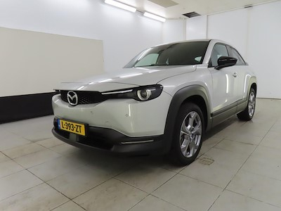 Mazda MX-30 E-SKYACTIV 145 Comfort auto