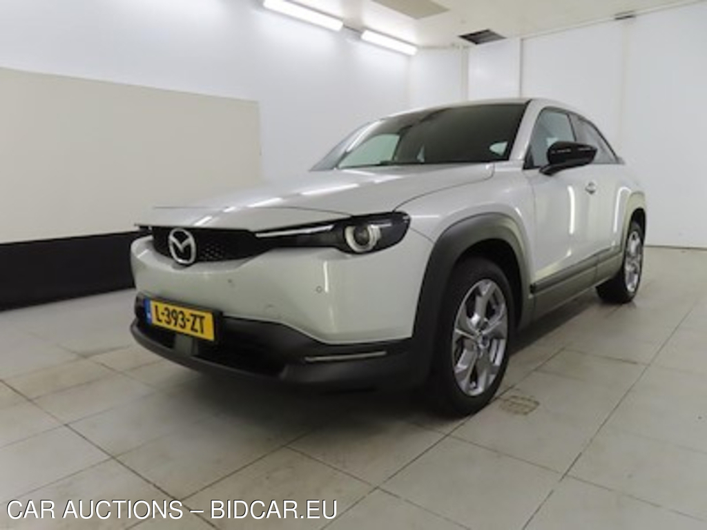 Mazda MX-30 E-SKYACTIV 145 Comfort auto