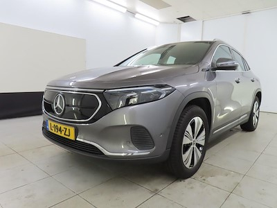 Mercedes-Benz EQA 250 Business Solution Luxury auto 5d