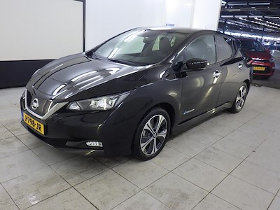 Nissan Leaf ActieAuto 40kWh 5d Tekna APL