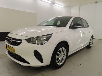 Opel CORSA 1.2 EDITION 55KW 5d