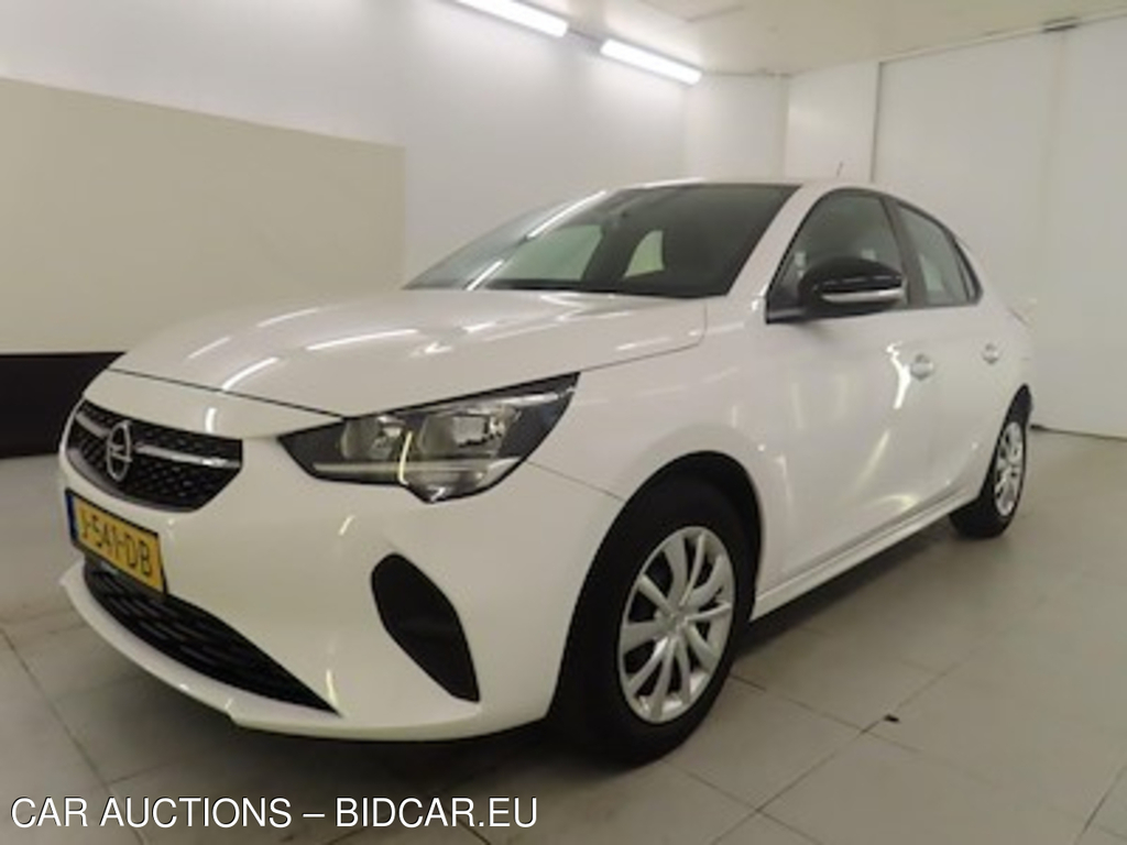 Opel CORSA 1.2 EDITION 55KW 5d