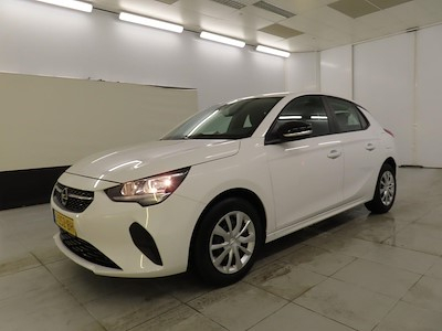 Opel CORSA 1.2 EDITION 55KW 5d