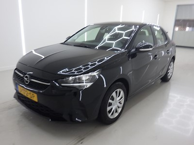 Opel CORSA 1.2 EDITION 55KW ACTI Corsa 2020 APL 5d