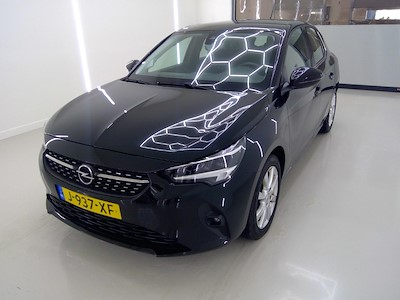 Opel CORSA 1.2 TURBO ActieAuto 74KW ELEGANCE APL