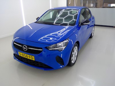 Opel CORSA 1.2 TURBO EDITION 74KW 5d